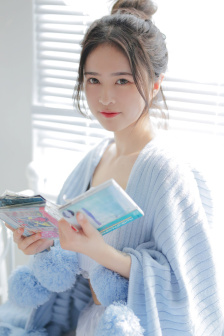 颜色程度10颗星以上的片